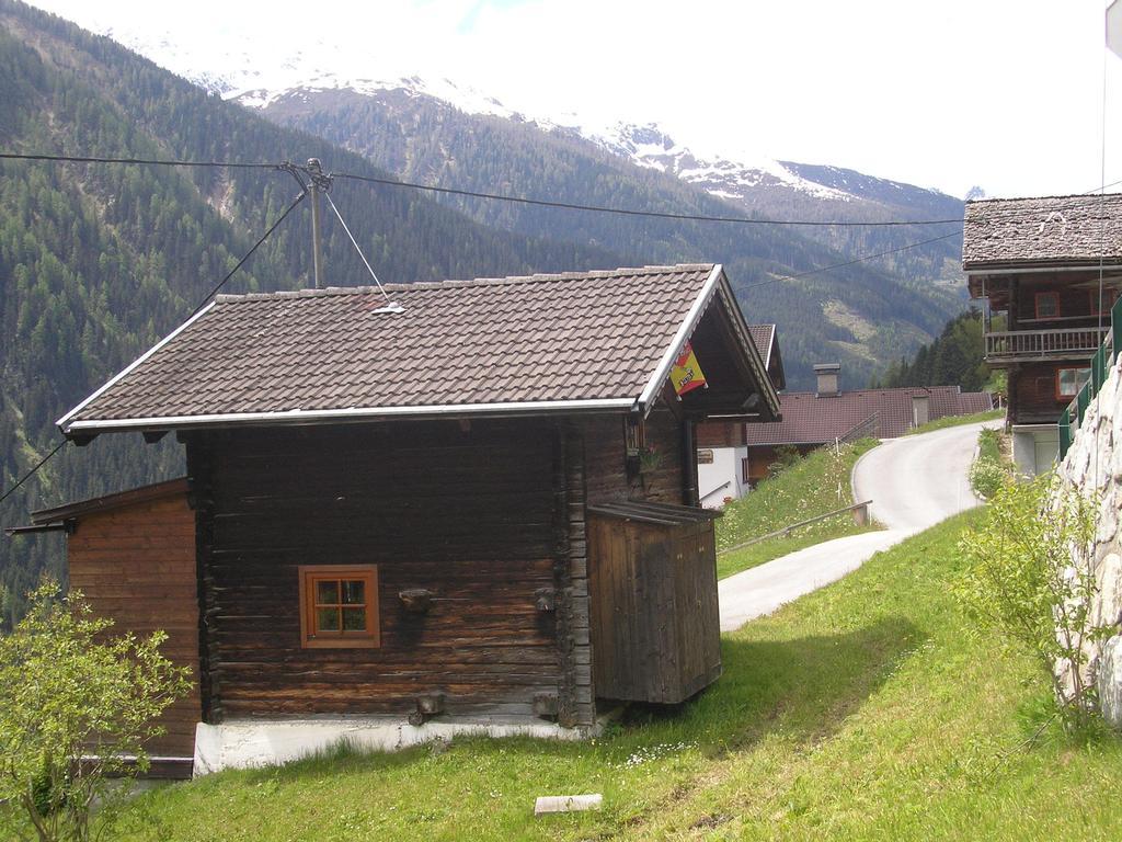 셍트베이트인데퍼러겐 Muehle In Goertschach 빌라 객실 사진