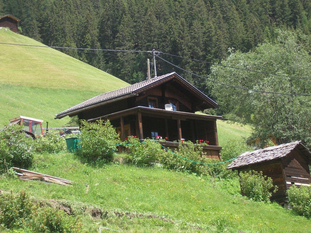 셍트베이트인데퍼러겐 Muehle In Goertschach 빌라 객실 사진
